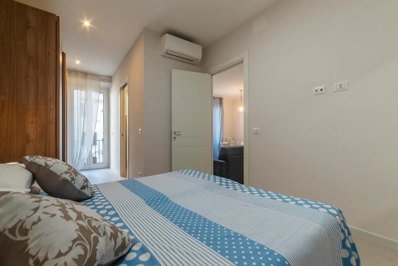 Blu Novecento Apartment Rome
