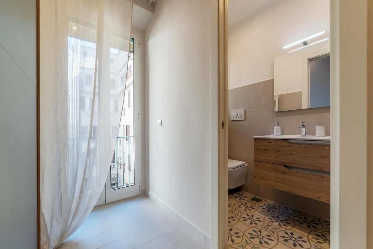 Blu Novecento Apartment Rome