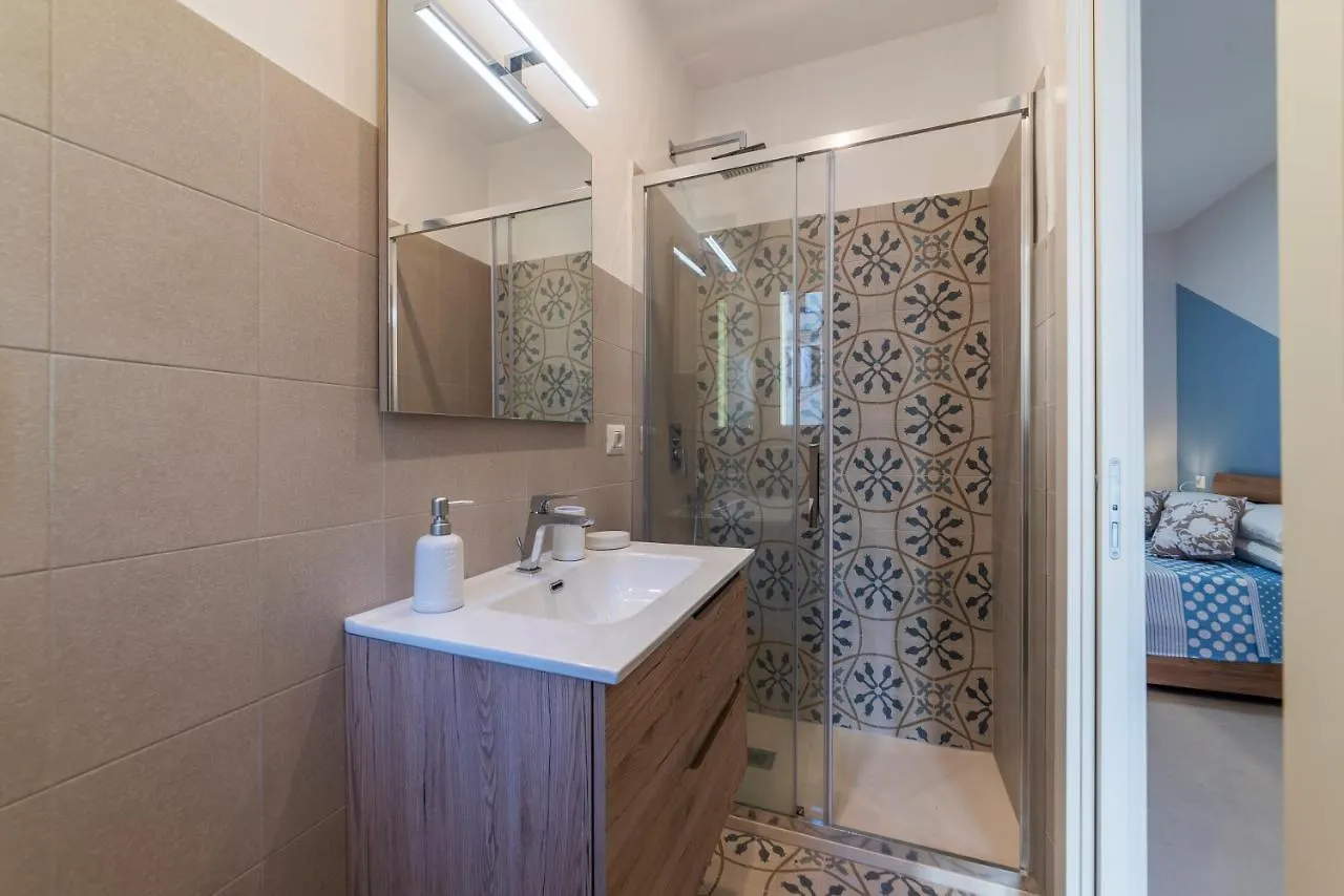Blu Novecento Apartment Rome