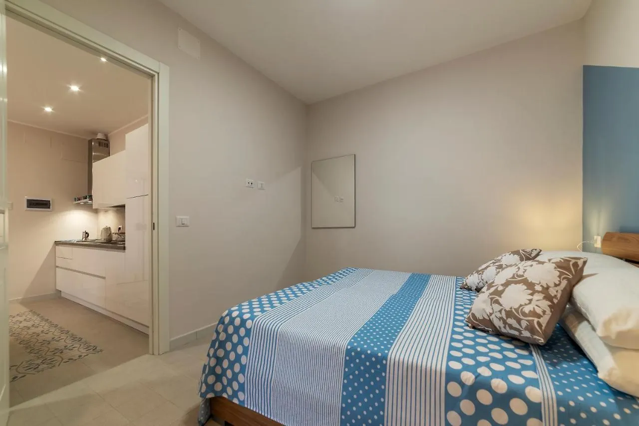 Blu Novecento Apartment Rome
