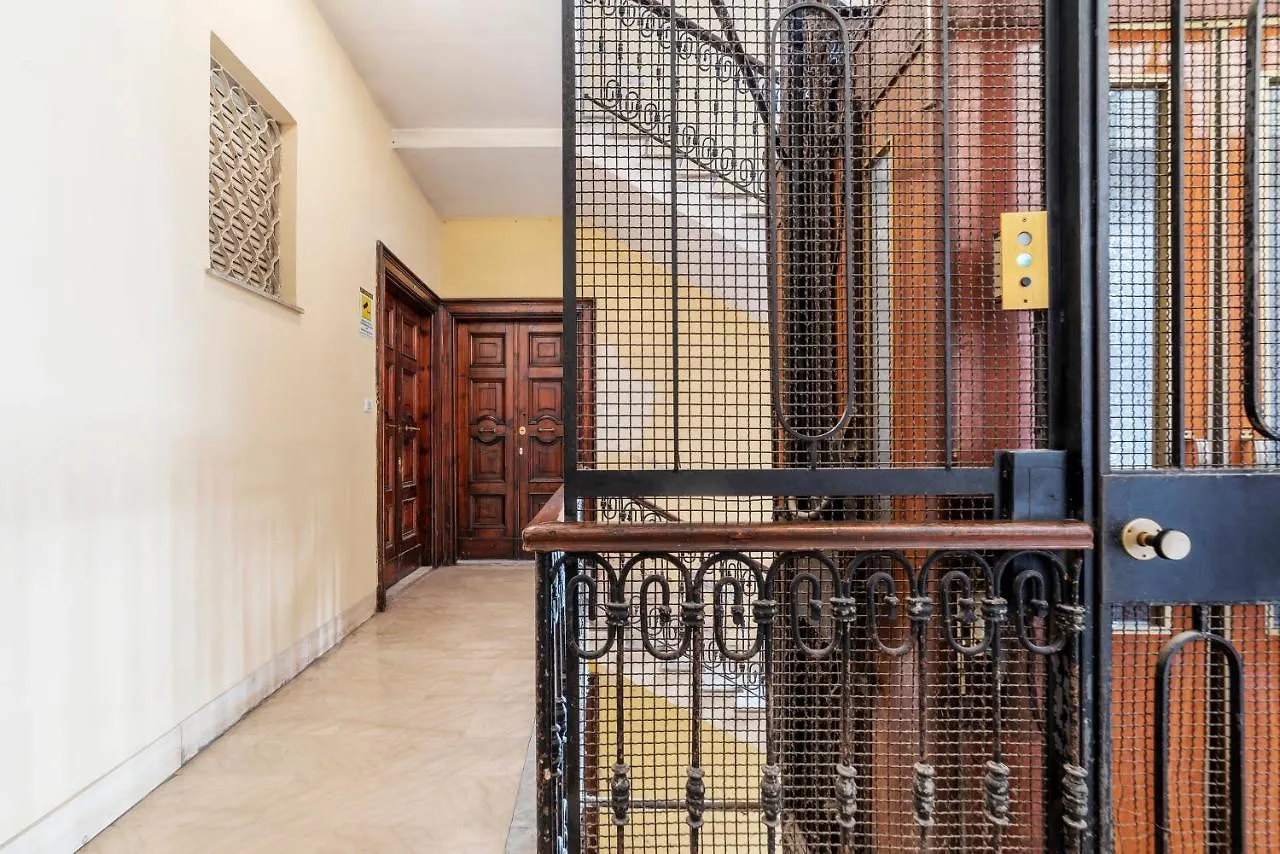 Blu Novecento Apartment Rome 0*,  Italy