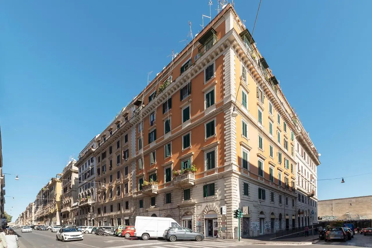 Blu Novecento Apartment Rome