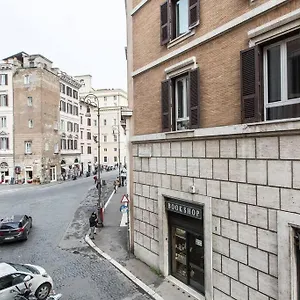 Navona Atmosphere A Few Meters From Piazza Navona !! Apartamento