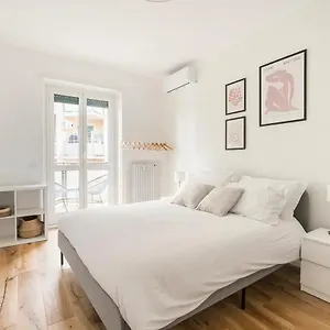 Trastevere Boutique Apartamento