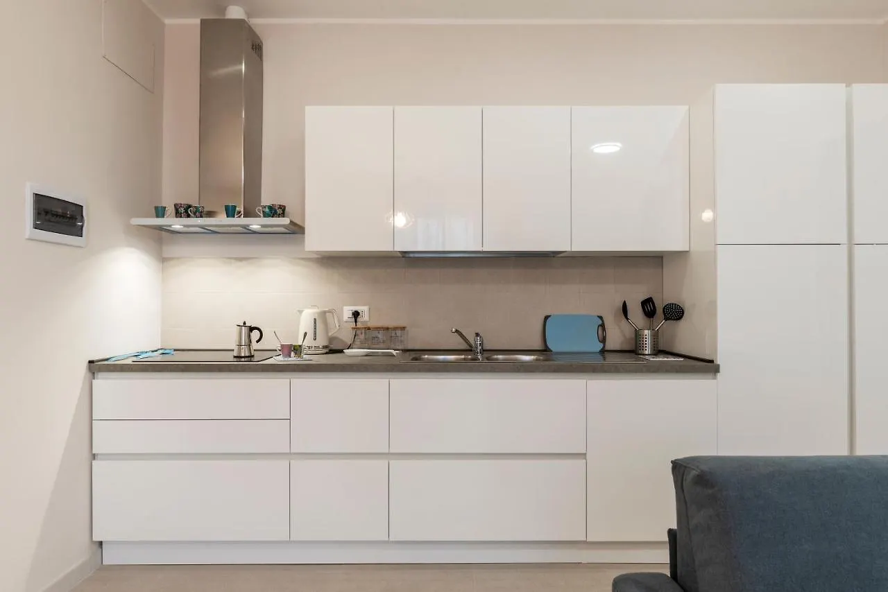 Blu Novecento Apartment Roma