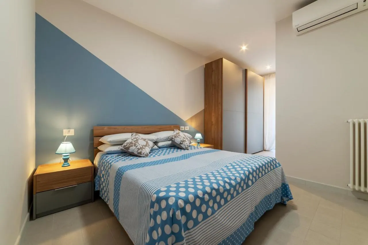 Blu Novecento Apartment contacts