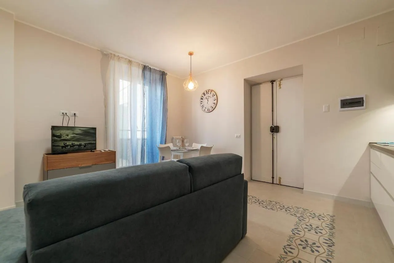 Blu Novecento Apartment Roma