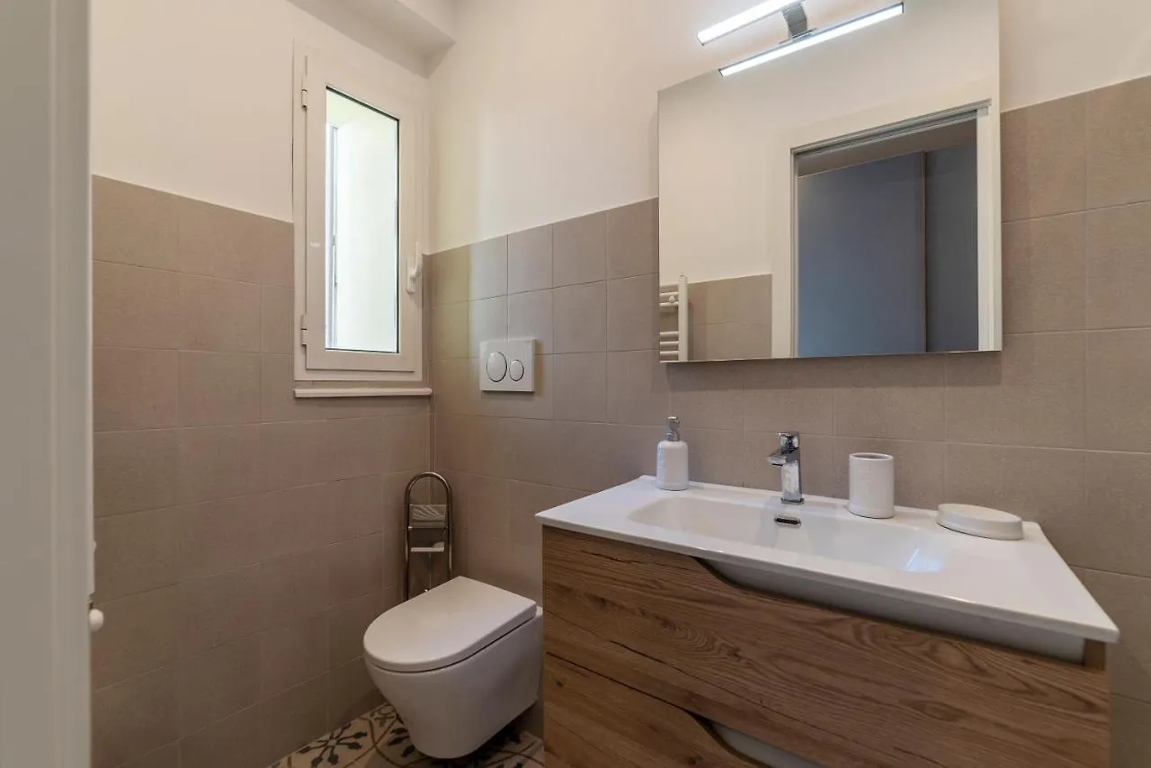 Blu Novecento Apartment Roma Italia