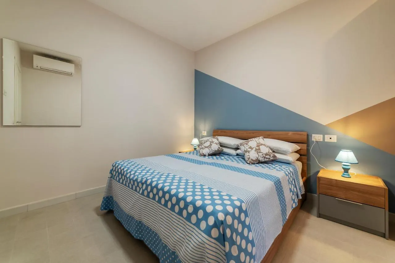 Blu Novecento Apartment Roma Italia