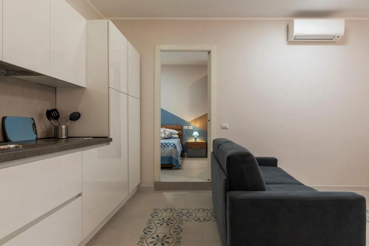 Blu Novecento Apartment Roma 0*,  Italia