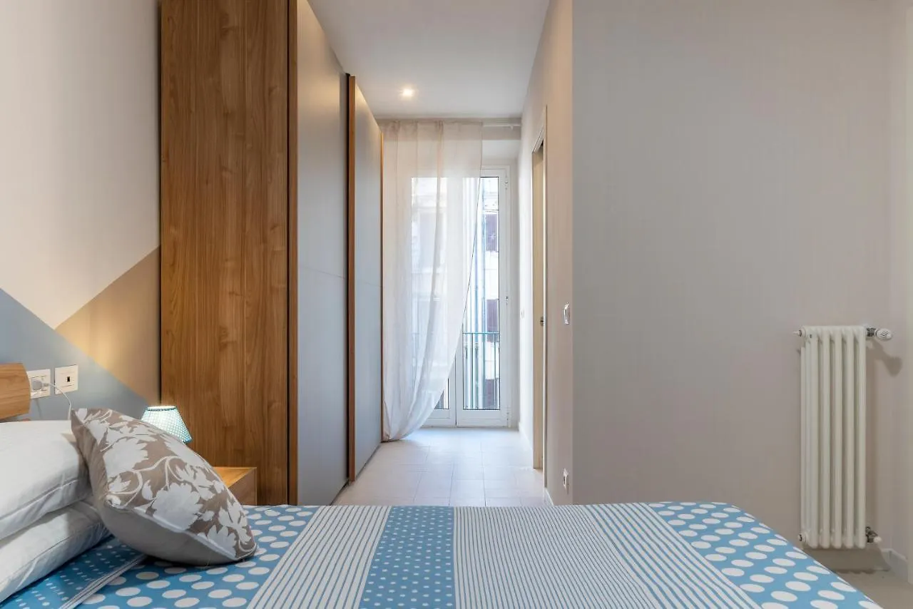 Blu Novecento Apartment Roma